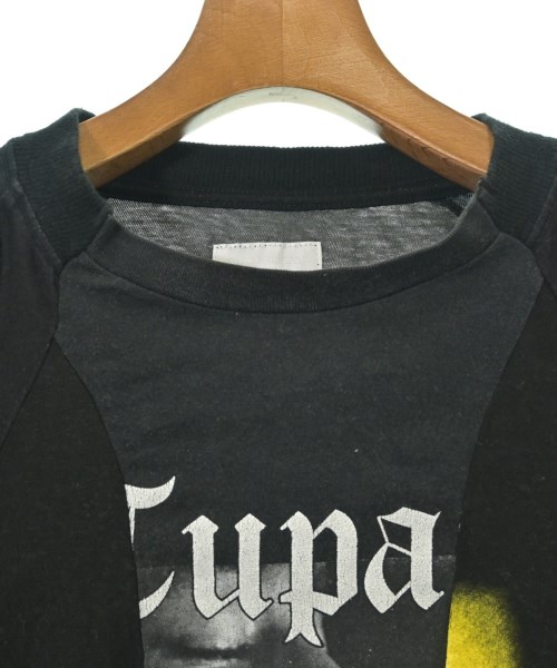 CHANGES（チェンジズ）Tシャツ・カットソー 黒 サイズ:F メンズ/2200682151757