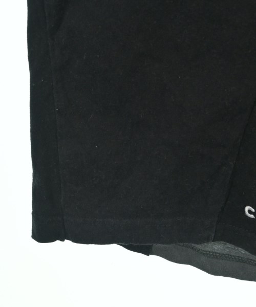 CHANGES（チェンジズ）Tシャツ・カットソー 黒 サイズ:F メンズ/2200682151757
