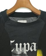 CHANGES（チェンジズ）Tシャツ・カットソー 黒 サイズ:F メンズ/2200682151757