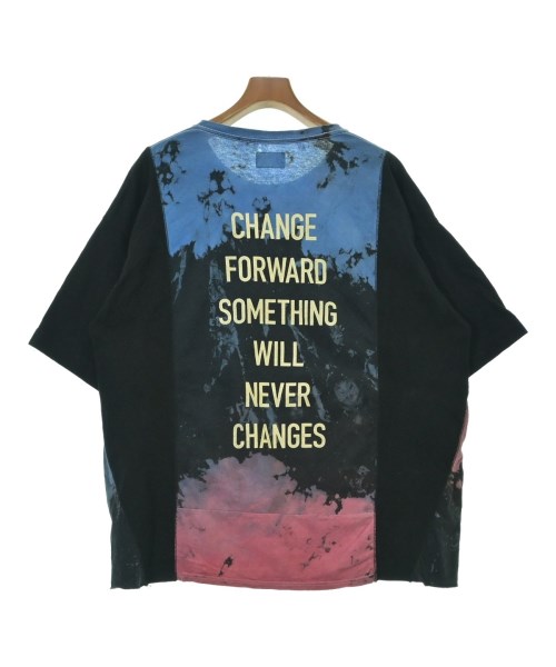 CHANGES（チェンジズ）Tシャツ・カットソー 黒 サイズ:XL メンズ/2200682151764