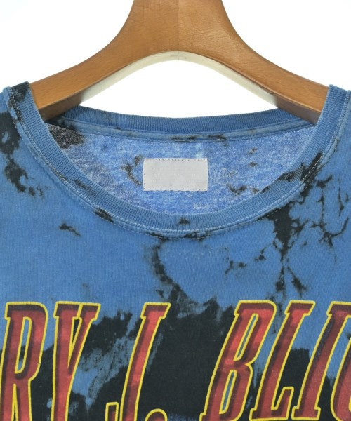 CHANGES（チェンジズ）Tシャツ・カットソー 黒 サイズ:XL メンズ/2200682151764