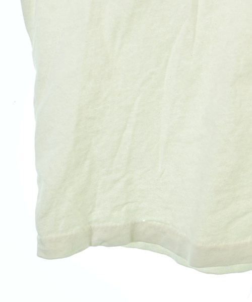 THE DAWN B（ダウンビー）Tシャツ・カットソー 白 サイズ:ONE SIZE メンズ/2200682151771