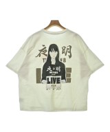 THE DAWN B（ダウンビー）Tシャツ・カットソー 白 サイズ:ONE SIZE メンズ/2200682151771