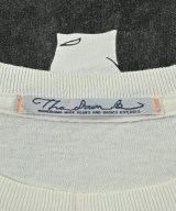 THE DAWN B（ダウンビー）Tシャツ・カットソー 白 サイズ:ONE SIZE メンズ/2200682151771