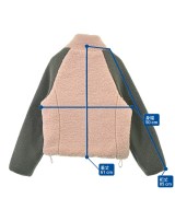 -（ソノタ）その他 ピンク サイズ:1(S位) レディース/2200682919012