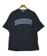 -（ソノタ）Tシャツ・カットソー 紺 サイズ:3(L位) メンズ/2200683251012