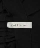 Col Pierrot（コルピエロ）スラックス 黒 サイズ:36(S位) レディース/2200683443127