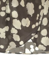 -（ソノタ）ロング・マキシ丈スカート 茶 サイズ:0(XS位) レディース/2200683296068