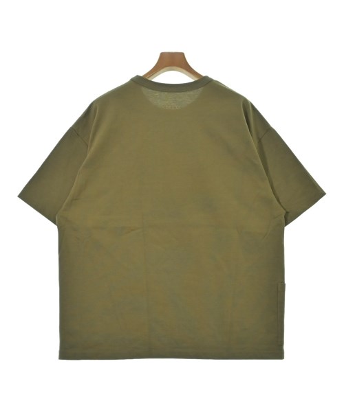 -（ソノタ）Tシャツ・カットソー カーキ サイズ:XL メンズ/2200683542196