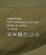 -（ソノタ）Tシャツ・カットソー カーキ サイズ:XL メンズ/2200683542196