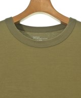 -（ソノタ）Tシャツ・カットソー カーキ サイズ:XL メンズ/2200683542196