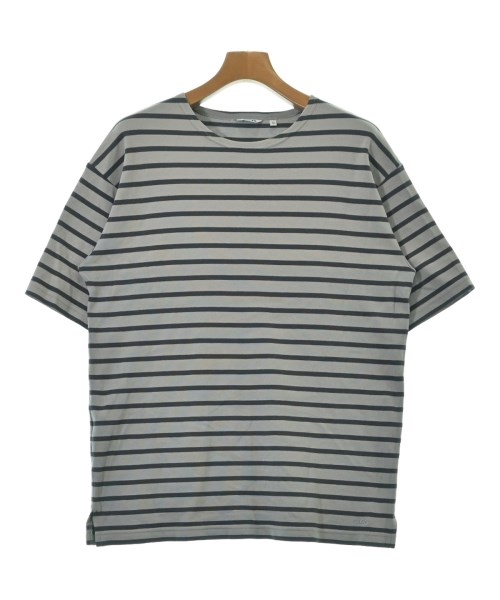 modAS(モダス)Tシャツ・カットソー グレー サイズ:50(XL位)/2200683651126