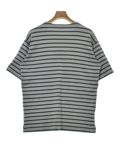 modAS（モダス）Tシャツ・カットソー グレー サイズ:50(XL位) メンズ/2200683651126