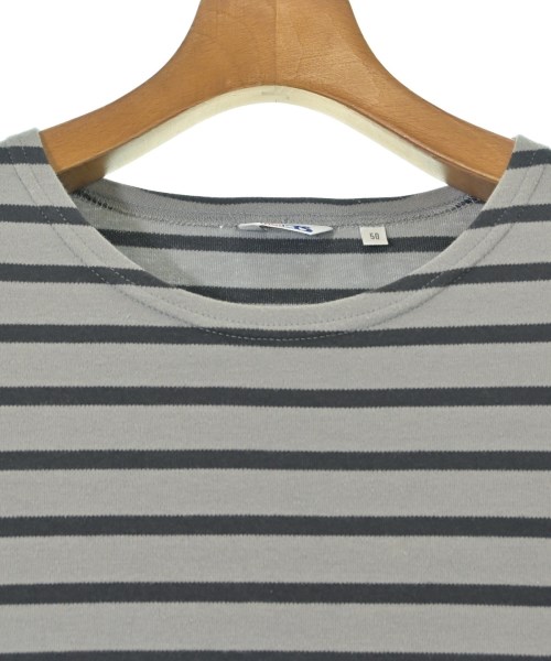 modAS（モダス）Tシャツ・カットソー グレー サイズ:50(XL位) メンズ/2200683651126