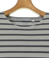 modAS（モダス）Tシャツ・カットソー グレー サイズ:50(XL位) メンズ/2200683651126