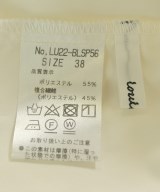 -（ソノタ）ブラウス 白 サイズ:38(M位) レディース/2200683723267