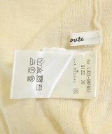 -（ソノタ）ニット・セーター 白 サイズ:38(M位) レディース/2200683723274