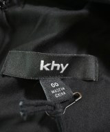 -（ソノタ）ワンピース 黒 サイズ:00(XXS位) レディース/2200683808018