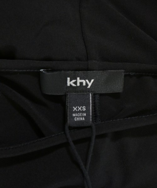 -（ソノタ）ワンピース 黒 サイズ:XXS レディース/2200683808025