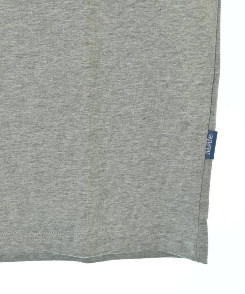 NEWYORK OR NOWHERE（ニューヨークオアノーウェア）Tシャツ・カットソー グレー サイズ:MD メンズ/2200683902044