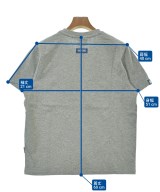 NEWYORK OR NOWHERE（ニューヨークオアノーウェア）Tシャツ・カットソー グレー サイズ:MD メンズ/2200683902044