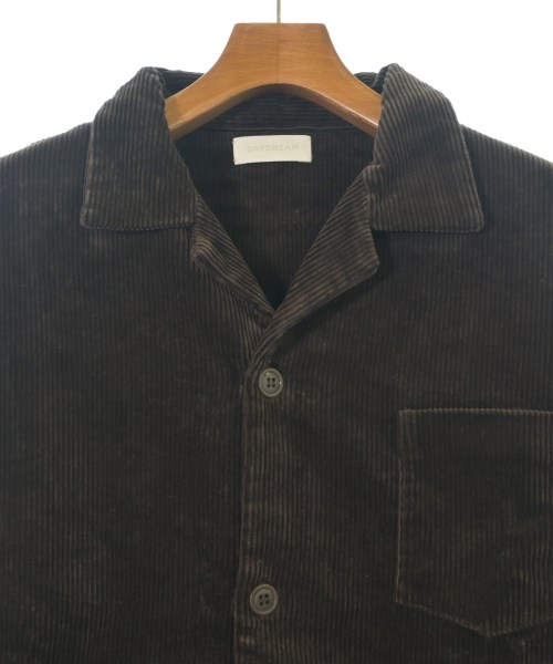 -（ソノタ）カバーオール 茶 サイズ:L メンズ/2200679673071
