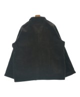 -（ソノタ）カバーオール 茶 サイズ:L メンズ/2200679673071