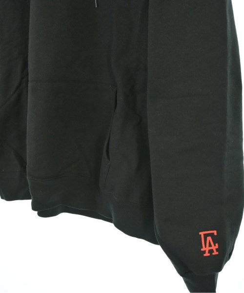 -（ソノタ）パーカー 黒 サイズ:XL メンズ/2200679673101