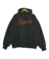 -（ソノタ）パーカー 黒 サイズ:XL メンズ/2200679673101