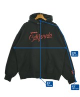 -（ソノタ）パーカー 黒 サイズ:XL メンズ/2200679673101