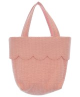 -（ソノタ）トートバッグ ピンク サイズ:- レディース/2200682388528