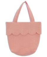 -（ソノタ）トートバッグ ピンク サイズ:- レディース/2200682388528