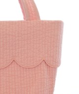 -（ソノタ）トートバッグ ピンク サイズ:- レディース/2200682388528