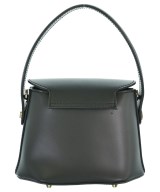 MAISON-VINCENT（メゾンヴァンサン）ハンドバッグ 黒 サイズ:- レディース/2200682388757