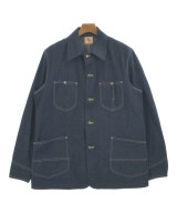 その他 デニムジャケット