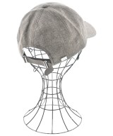 -（ソノタ）キャップ 茶 サイズ:M メンズ/2200683960259