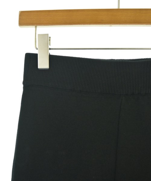 -（ソノタ）クロップドパンツ 黒 サイズ:-(M位) レディース/2200684144078