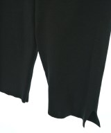 -（ソノタ）クロップドパンツ 黒 サイズ:-(M位) レディース/2200684144078