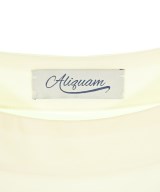 -（ソノタ）Tシャツ・カットソー 白 サイズ:36(S位) レディース/2200684421025