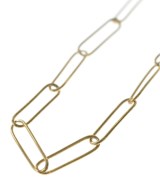 -（ソノタ）ネックレス ゴールド サイズ:- レディース/2200684641140
