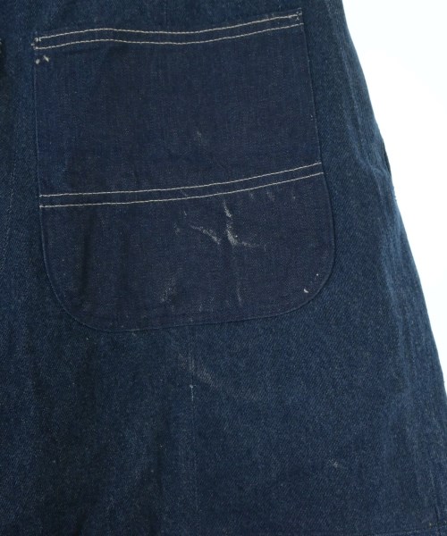 -（ソノタ）デニムパンツ 青 サイズ:F レディース/2200684643083