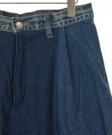 -（ソノタ）デニムパンツ 青 サイズ:F レディース/2200684643083