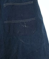 -（ソノタ）デニムパンツ 青 サイズ:F レディース/2200684643083