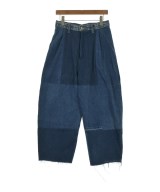 その他 デニムパンツ