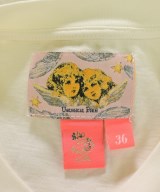 -（ソノタ）ワンピース 白 サイズ:36(S位) レディース/2200684697185