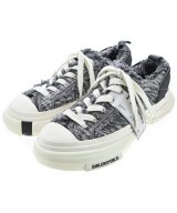 -（ソノタ）スニーカー グレー サイズ:45(29cm位) メンズ/2200684770017