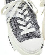 -（ソノタ）スニーカー グレー サイズ:45(29cm位) メンズ/2200684770017