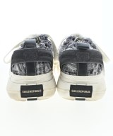 -（ソノタ）スニーカー グレー サイズ:45(29cm位) メンズ/2200684770017