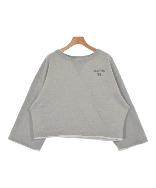 その他(ソノタ)スウェット グレー サイズ:F/2200681585010
