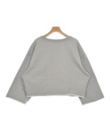 -（ソノタ）スウェット グレー サイズ:F レディース/2200681585010